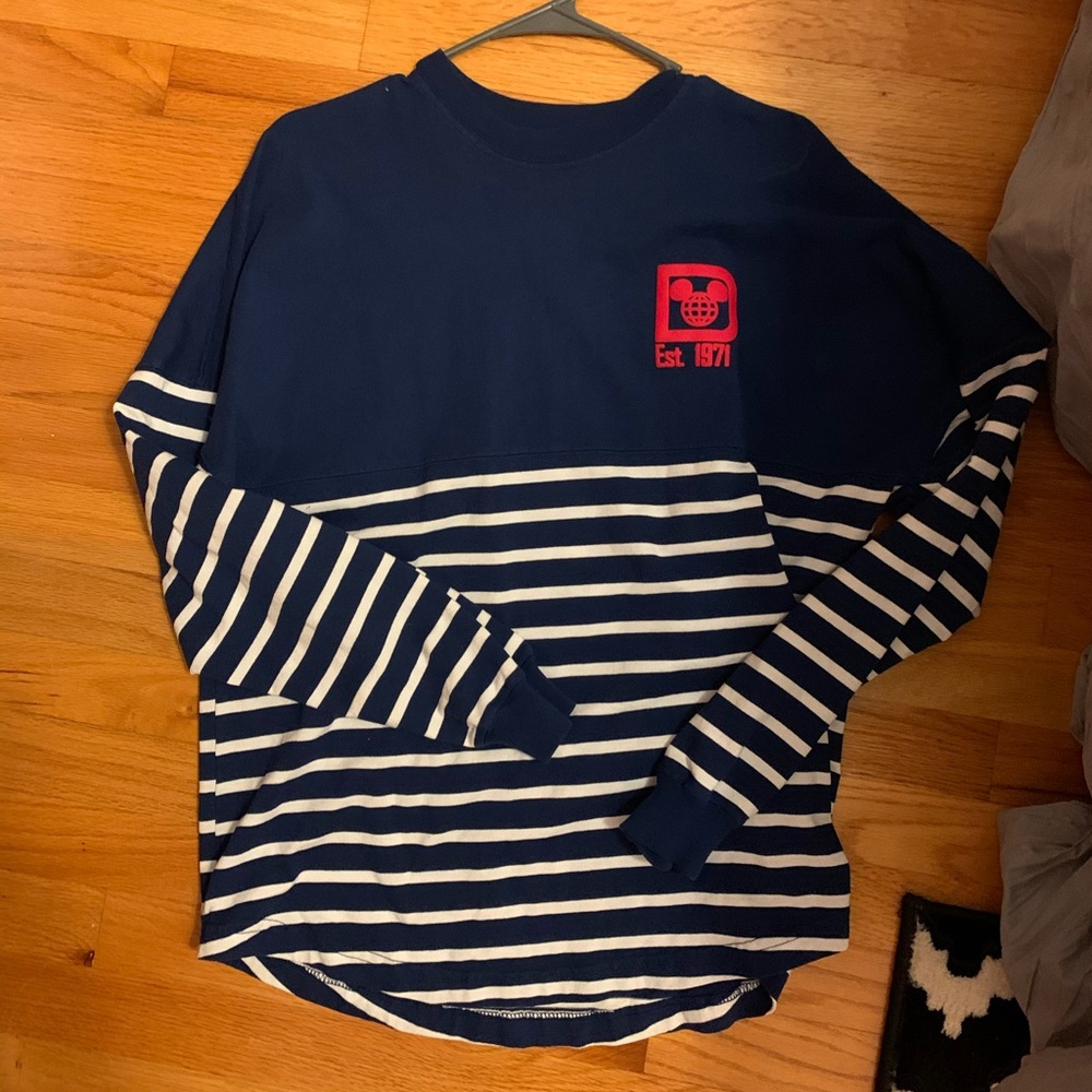 Disney spirit jersey